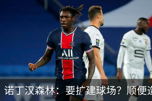 诺丁汉森林：要扩建球场？顺便造座跨河大桥吧！